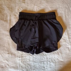 NEW Gymshark OG Speed Shorts 2 in 1